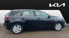 Kia Ceed 1.5T GDi ISG 138 2 5dr Petrol Hatchback